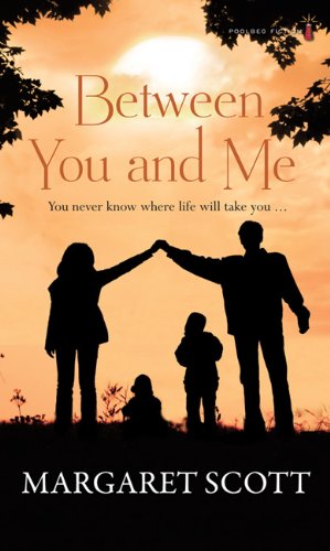 between you and me