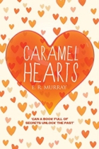 caramel hearts