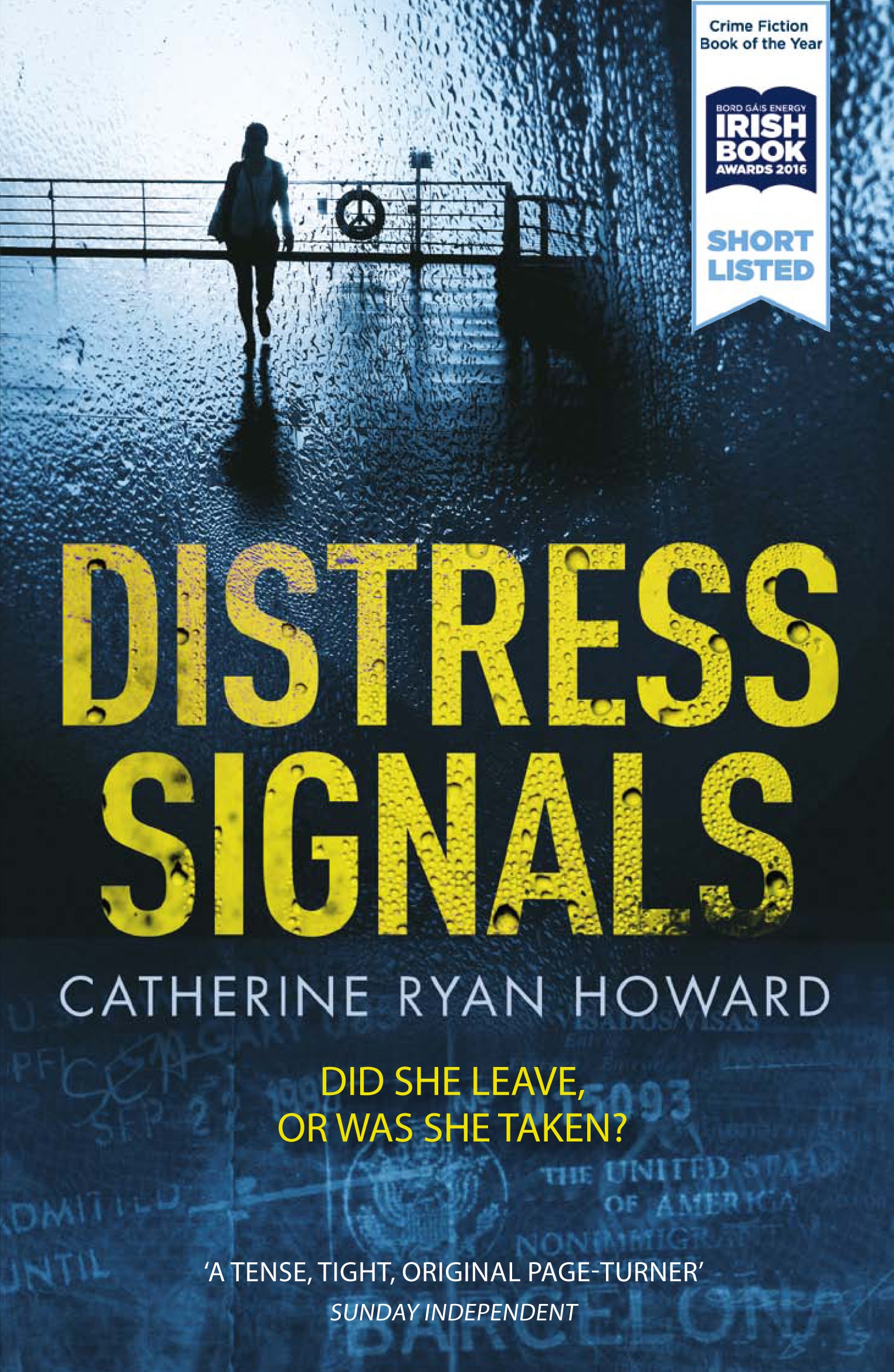 distress signals
