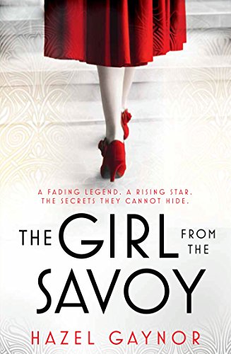 girl from the savoy